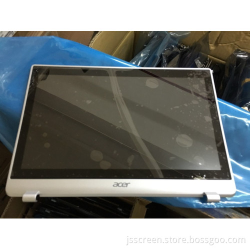 11.6" for Acer V5-122P Touch Digitizer Glass LCD Screen Assembly B116XAN03.2
